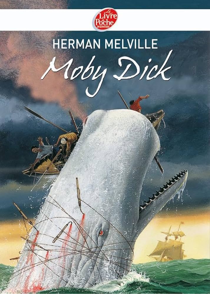 洋書 MOBY-DICK Moby Dick eBook by Herman Melville - EPUB | Rakuten Kobo Canada